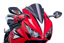 Z-Racing Screen