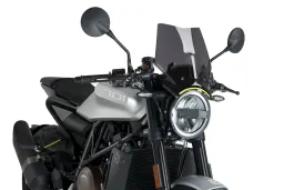 Windshield New Generation Sport