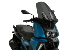 Windshield V-Tech Line Touring