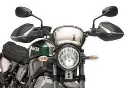Front Plate
