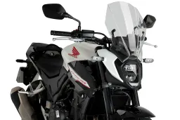 New Generation Touring