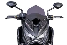 Windshield New Generation Sport