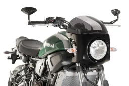 Retro Semi Fairing