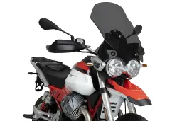 Touring Screen