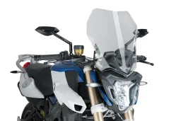 Windshield New Generation Touring