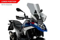 Touring Plus Screen