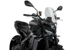 Windshield New Generation Touring