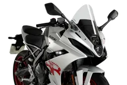 R-Racer Screen