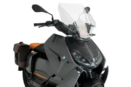 Windshield V-Tech Line Touring