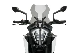 Touring Screen
