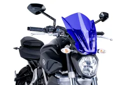Windshield New Generation Touring