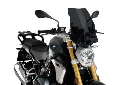 Windshield New Generation Touring