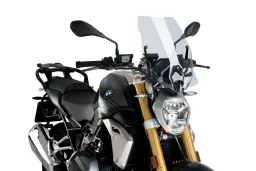 Windshield New Generation Touring