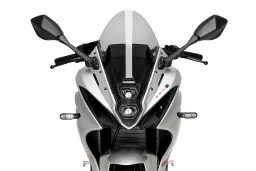 R-Racer Screen