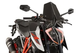 Windshield New Generation Touring
