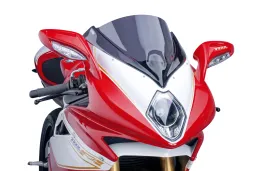 Z-Racing Screen