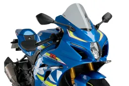 R-Racer Screen