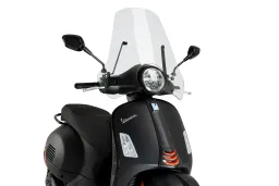Windshield GTS Touring