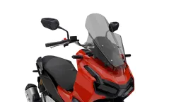 Windshield V-Tech Line Touring