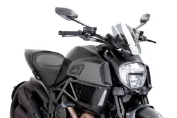 Windshield New Generation Adjustable