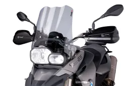 Touring Screen