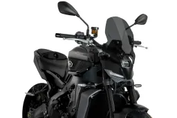 Windshield New Generation Touring