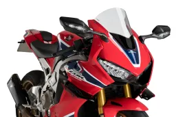 R-Racer Screen