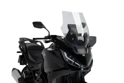 Extended Front Deflectors