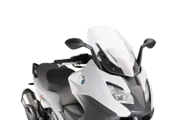 Windshield V-Tech Line Sport