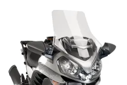 Touring Screen