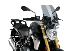 Windshield New Generation Touring