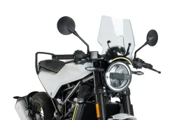 Windshield New Generation Sport