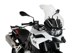 Touring Plus Screen