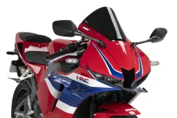 R-Racer Screen