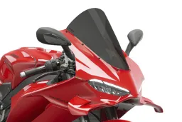 R-Racer Screen