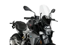 Windshield New Generation Touring