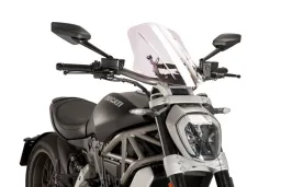 Windshield New Generation Adjustable