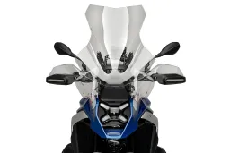 Touring Plus Screen