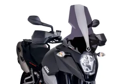 Touring Screen