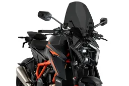 New Generation Touring