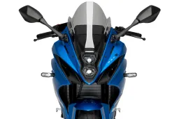 Z-Racing Screen