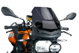 Windshield New Generation Sport