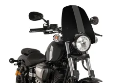 Windshield New Generation Touring