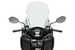 Windshield V-Tech Line Touring