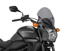 Windshield New Generation Sport