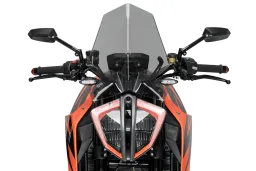 Windshield New Generation Touring