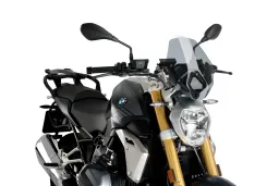 Windshield New Generation Sport