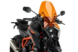 New Generation Touring