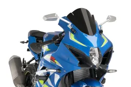 Z-Racing Screen