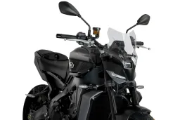 Windshield New Generation Sport